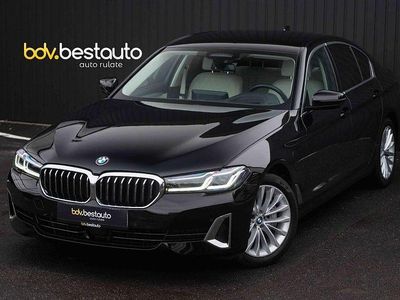 BMW 545e