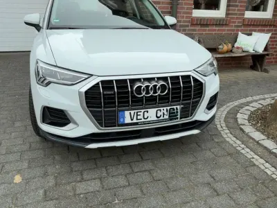 Gebraucht Audi Q3