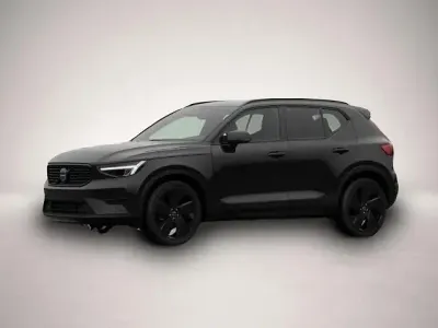 Gebraucht Volvo XC40 Plus 163 PS (119 kW) 2026 Manufacturer SUV
