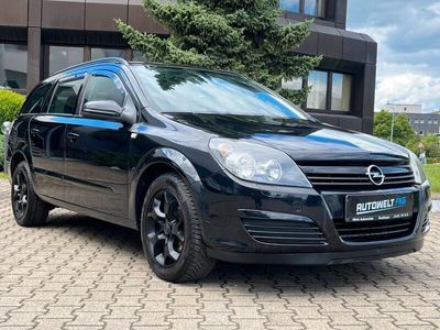 gebraucht Opel Astra Caravan |HU/AU Neu | Inspektion Neu