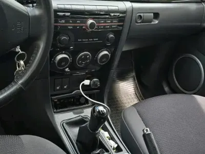 Gebraucht Mazda 3