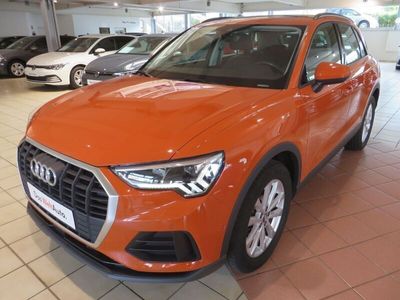 gebraucht Audi Q3 