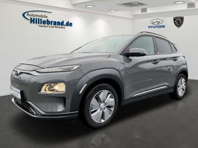 gebraucht Hyundai Kona EV Advantage