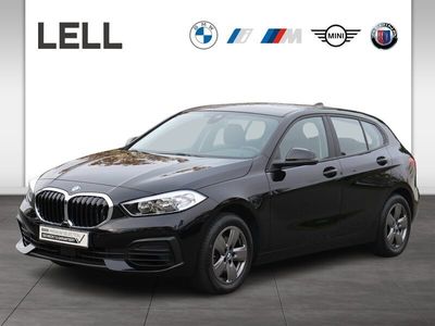 gebraucht BMW 118 i Advantage DAB Tempomat Klimaaut. Shz PDC