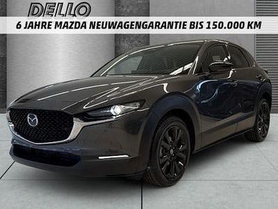 Nouă Mazda CX-30 Center-Line 140 CP (102 kW) 2025 Gri SUV