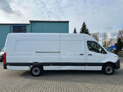 Gebraucht Mercedes Sprinter 305 PS (224 kW) 2022 Andere Van