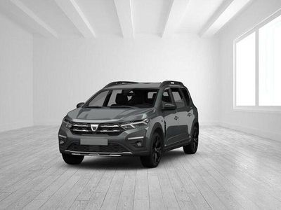 Neu Dacia Jogger Expression 2026 Grau Van / Kleinbus