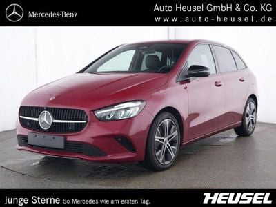 Gebraucht Mercedes 220 190 PS (139 kW) 2024 Manufaktur lack manufaktur patag (metallic) Kombi