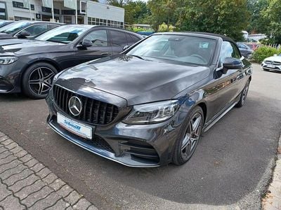 Mercedes C180
