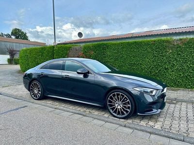 Mercedes CLS450