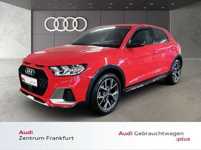 gebraucht Audi A1 citycarver