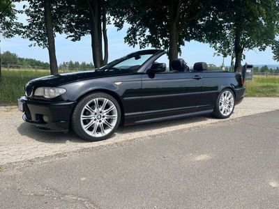 BMW 325 Cabriolet