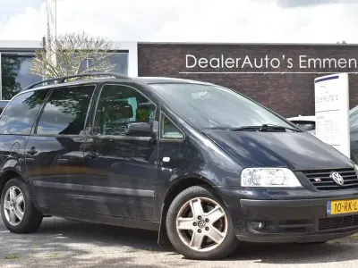 Gebraucht VW Sharan