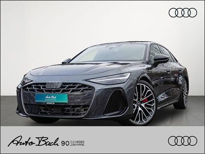 Daytonagrau perleffekt Neu 2025 Audi A6 Edition .1 Limousine | 74.440 €