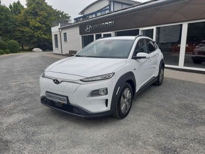 gebraucht Hyundai Kona (150kW) Premium-Paket