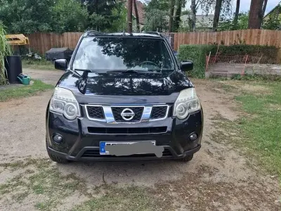Gebraucht Nissan X-Trail