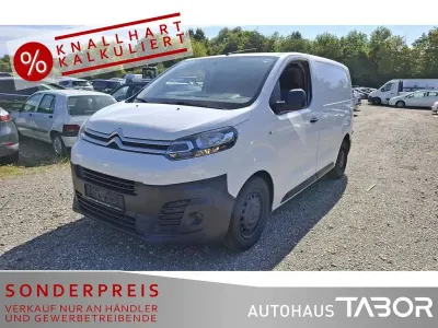 Gebraucht Citroën Jumpy