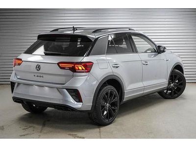Neu VW T-Roc R-line 150 PS (110 kW) 2025 SUV