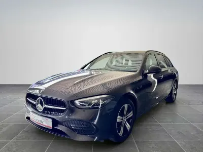 Gebraucht Mercedes C200