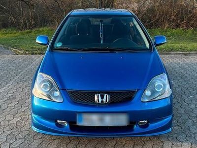 gebraucht Honda Civic 1.4