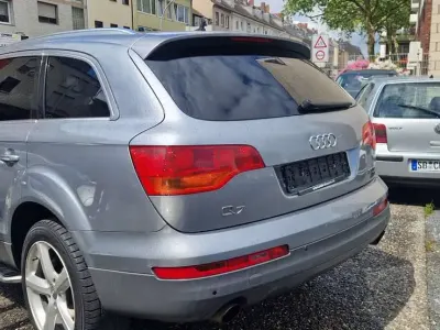 Gebraucht Audi Q7