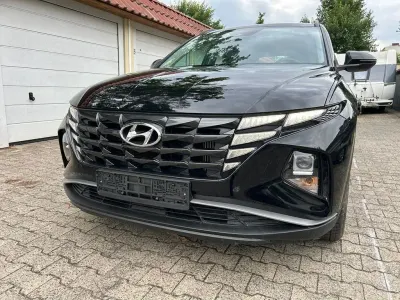 Gebraucht Hyundai Tucson