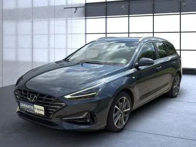Gebraucht Hyundai i30
