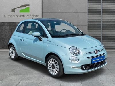 gebraucht Fiat 500 Dolcevita