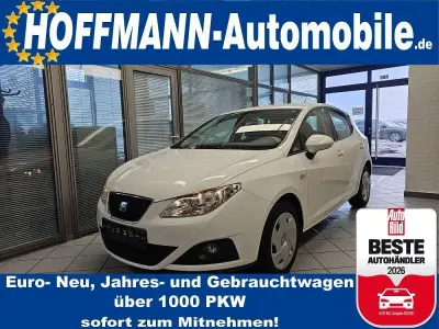 Gebraucht Seat Ibiza