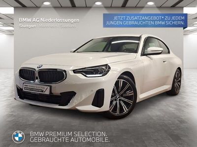 BMW 220