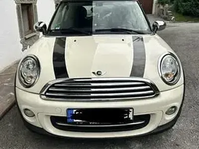Occasion Mini Cooper