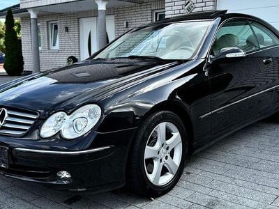 Mercedes CLK270