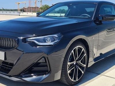 BMW M240