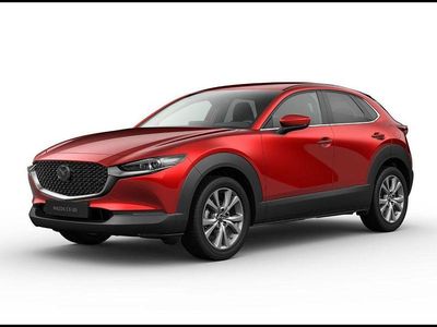 Neu Mazda CX-30 Exclusive-Line 140 PS (102 kW) 2026 SUV