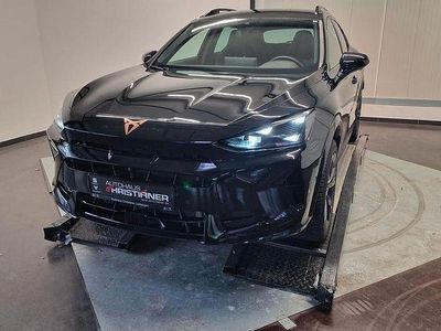 Usata Cupra Formentor 150 CV (110 kW) 2025 Nero SUV