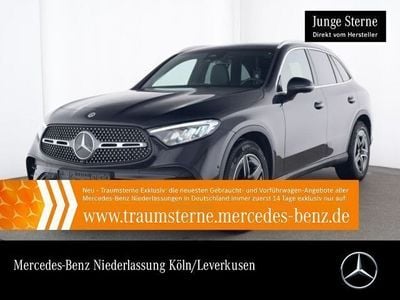 Mercedes GLC220