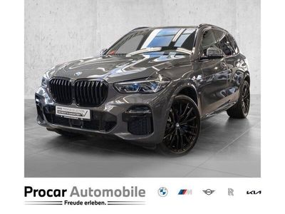 gebraucht BMW X5 xDrive30d