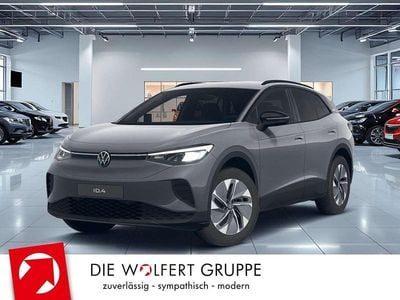 Neu VW ID.4 Pro 210 kW (286 PS) 2026 Mondsteingrau SUV