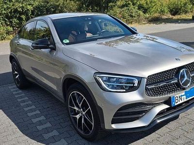 Mercedes GLC300