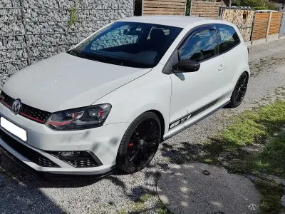 Gebraucht VW Polo