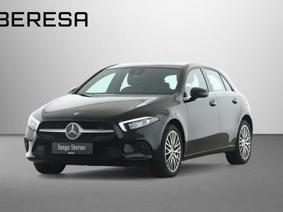 Mercedes A250