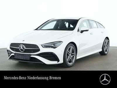 Mercedes CLA200