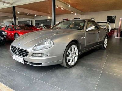 gebraucht Maserati 4200 Cambiocorsa