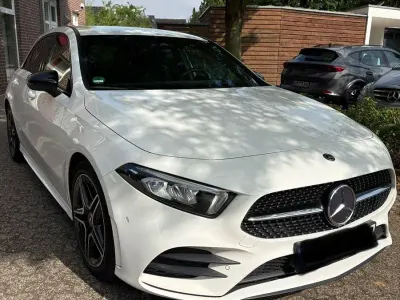 Gebraucht Mercedes A250