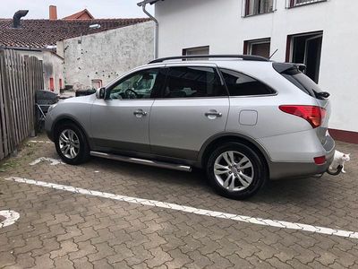Hyundai Veracruz