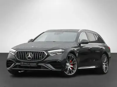 Gebraucht Mercedes E53 AMG