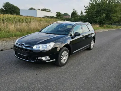 Gebraucht Citroën C5