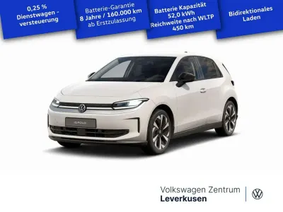 Neu VW ID. Polo Edition 155 kW (211 PS) 2026 Candy weiss Kleinwagen