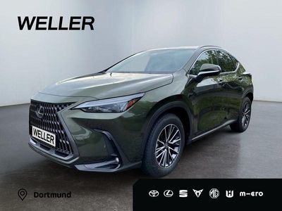 Lexus NX450h+
