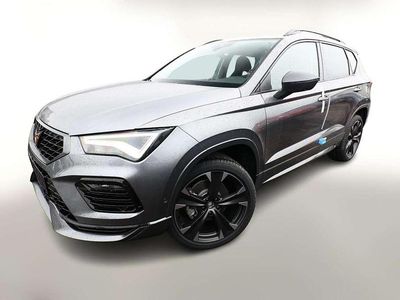 Neu Cupra Ateca 150 PS (110 kW) 2025 Graphite grau metallic SUV